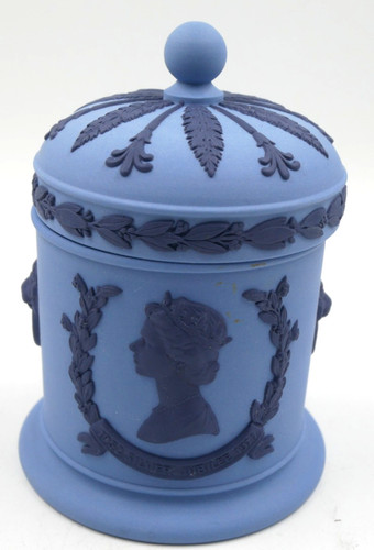 Seltener wedgwood portland auf - wedgwood,