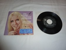 ► 7"  AGNETHA FÄLTSKOG "