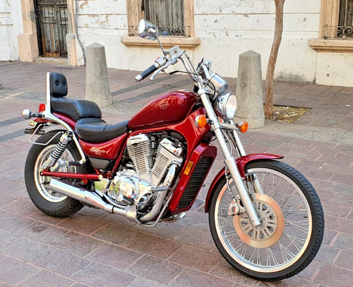 Download suzuki intruder - download,