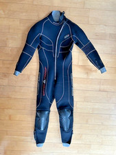 Waterproof Neopren Tauchanzug