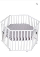 Laufgitter, Laufstall