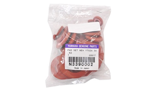 Yamaha n3390002 tenorsaxophon - yamaha,