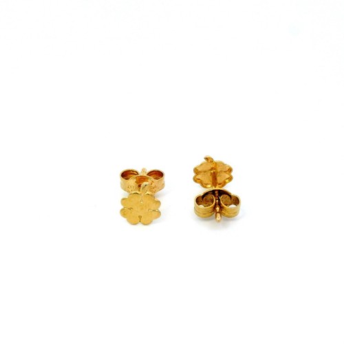 Kinderohrringe goldohrstecker - kinderohrringe,,