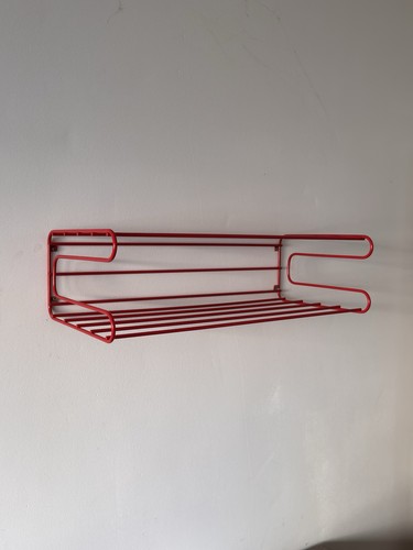 Vintage ikea frän - frän, schuhregal
