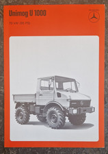 Einzelblatt Datenblatt