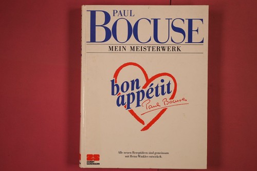 288942 paul bocuse mein - 288942,