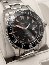 Parnis pa6007 automatik - parnis,