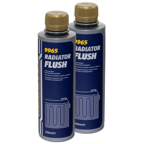 Kühlerreiniger 250 ml - 2, x
