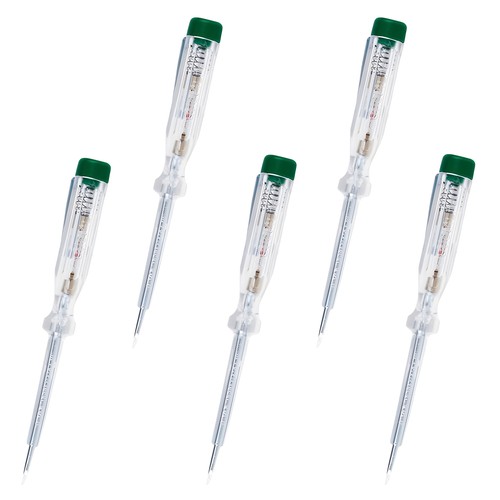 Vde stromprüfer - 5x,