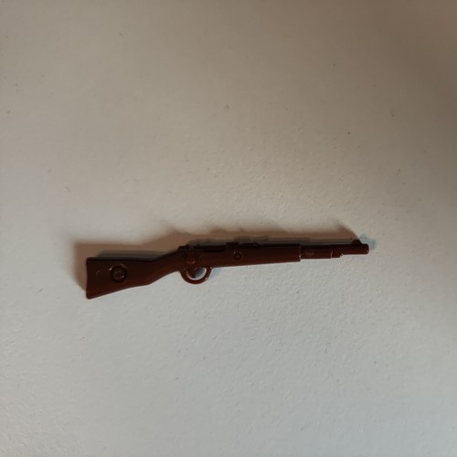 Minifiguren moc waffe mauser - waffe,