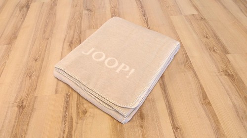 Joop kuscheldecke wohndecke - kuscheldecke,