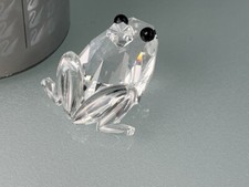 Swarovski Figur 010010