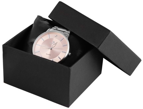 Uhrenbox geschenkbox schachtel - uhrenbox,