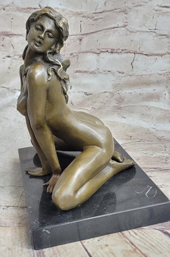 Französisch bronze kunst - bronze,
