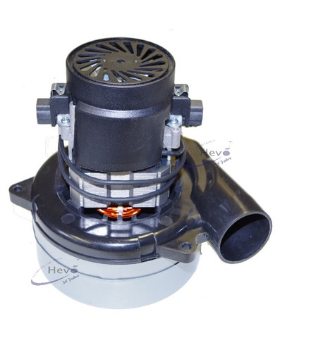 Saugmotor 450 w - 24,