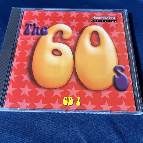 The 60s media - the, markt