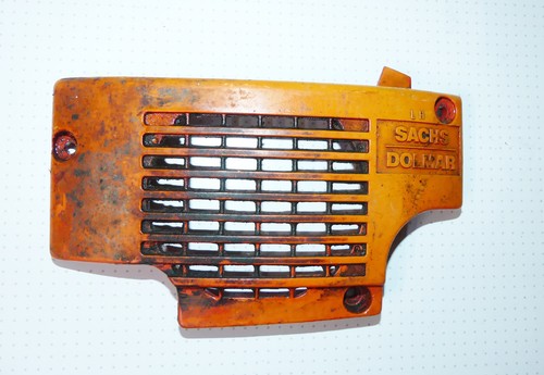 Deckel für sachs dolmar 100 - dolmar,