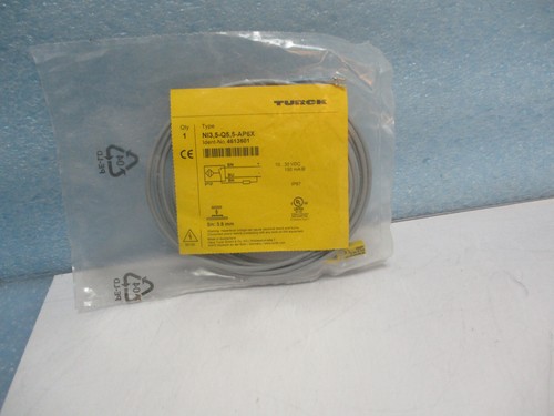Turck induktiver sensor - turck,