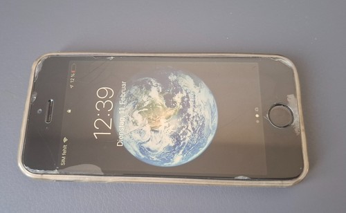 Apple iphone 16gb - iphone, 5s