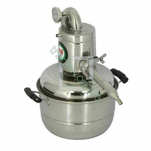 20l moonshine still herb - 10-20l,