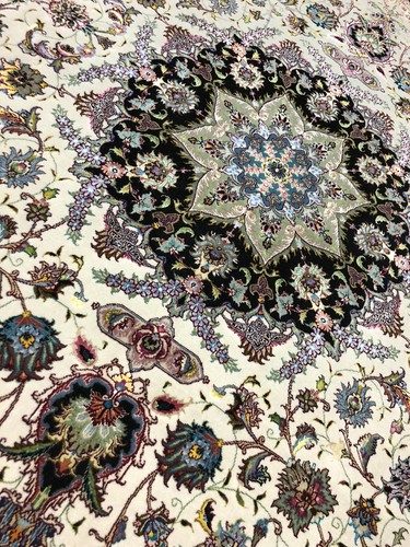 Tabriz 152 x 211 - |,