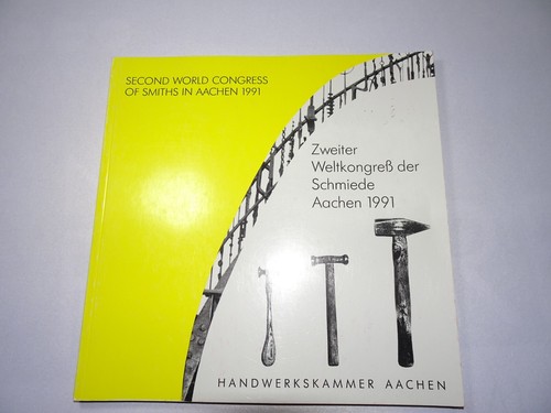 Zweiter weltkongress der - zweiter,
