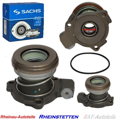 Sachs 3182654213 - sachs,