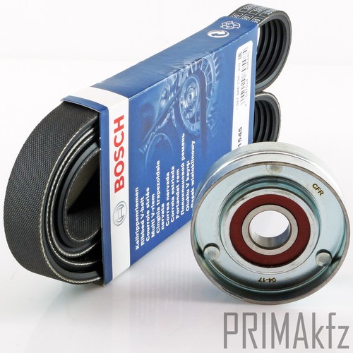 Bosch keilrippenriemen - bosch,