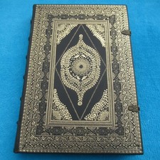 KUPFERBIBEL Matthäus Merian BIBLIA 1630 Faksimile Coron Verlag Altes Testament