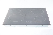 Teka GKST 60 Basic Glaskeramik Elektro Kochfeld 4 Zonen schwarz Made in Germany