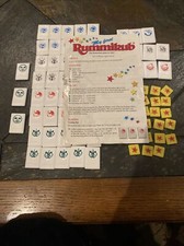 1994 My First Rummikub Kids