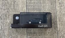Wiking Golf 6 GTI Modell Modellauto 1:87  5K3 009 301 A9W