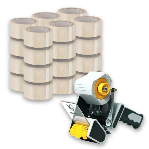 Handabroller twincore k206b - handabroller,