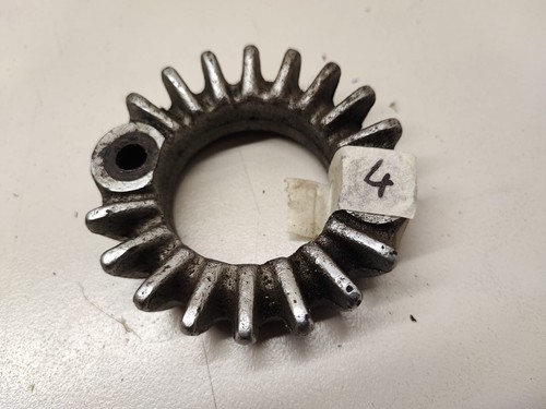Honda 250k auspuff - 250k,