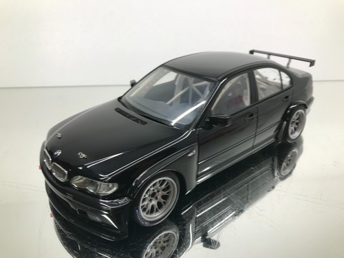 Autoart 80549 bmw - autoart, e46
