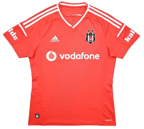 Adidas 2014 besiktas - 2014-15,