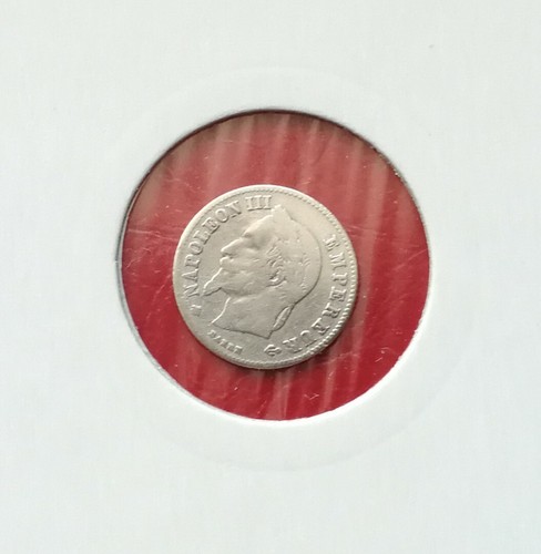 Frankreich centimes - frankreich:, 20