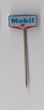 Vintage MOBIL Öl Kraftstoff