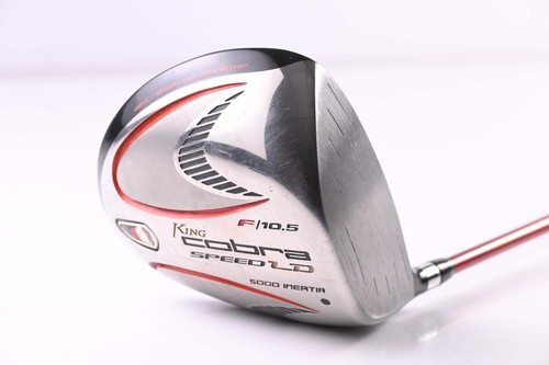 King cobra speed driver - cobra,
