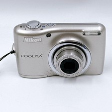 Nikon COOLPIX L23 kompakte