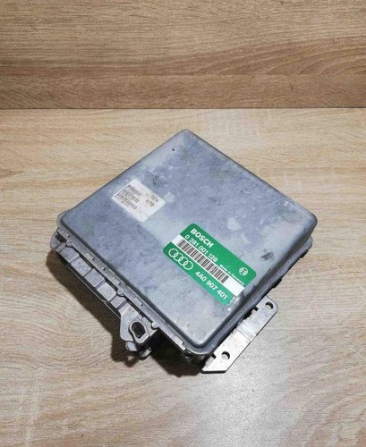 Audi 100 engine - audi, s4