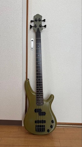 Ibanez rb830 roadstar - ii, japan