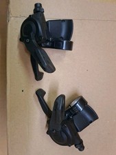 Shimano SL-R440/441 3x8 Flat