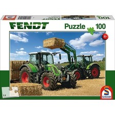 SCHMIDT SPIELE PUZZLE FENDT