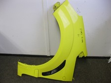 Ford S-max 2.0 WA6 Kotflügel