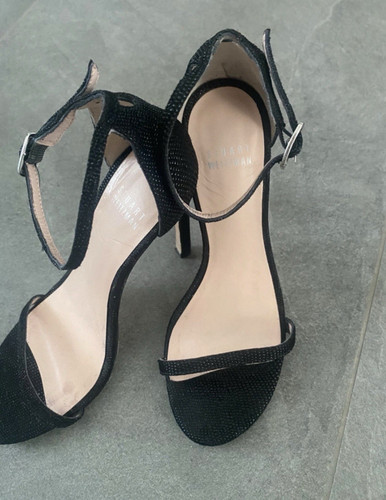 Stuart weitzman nudist damen - weitzman,