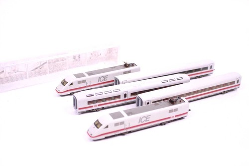 Fleischmann piccolo 9380 - piccolo,