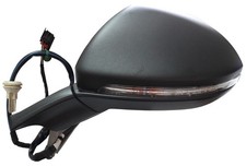 Außenspiegel links für VW