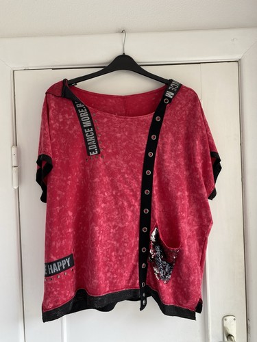 Tredy shirt 48 - tredy,