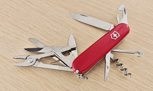 Victorinox schweizer - victorinox,